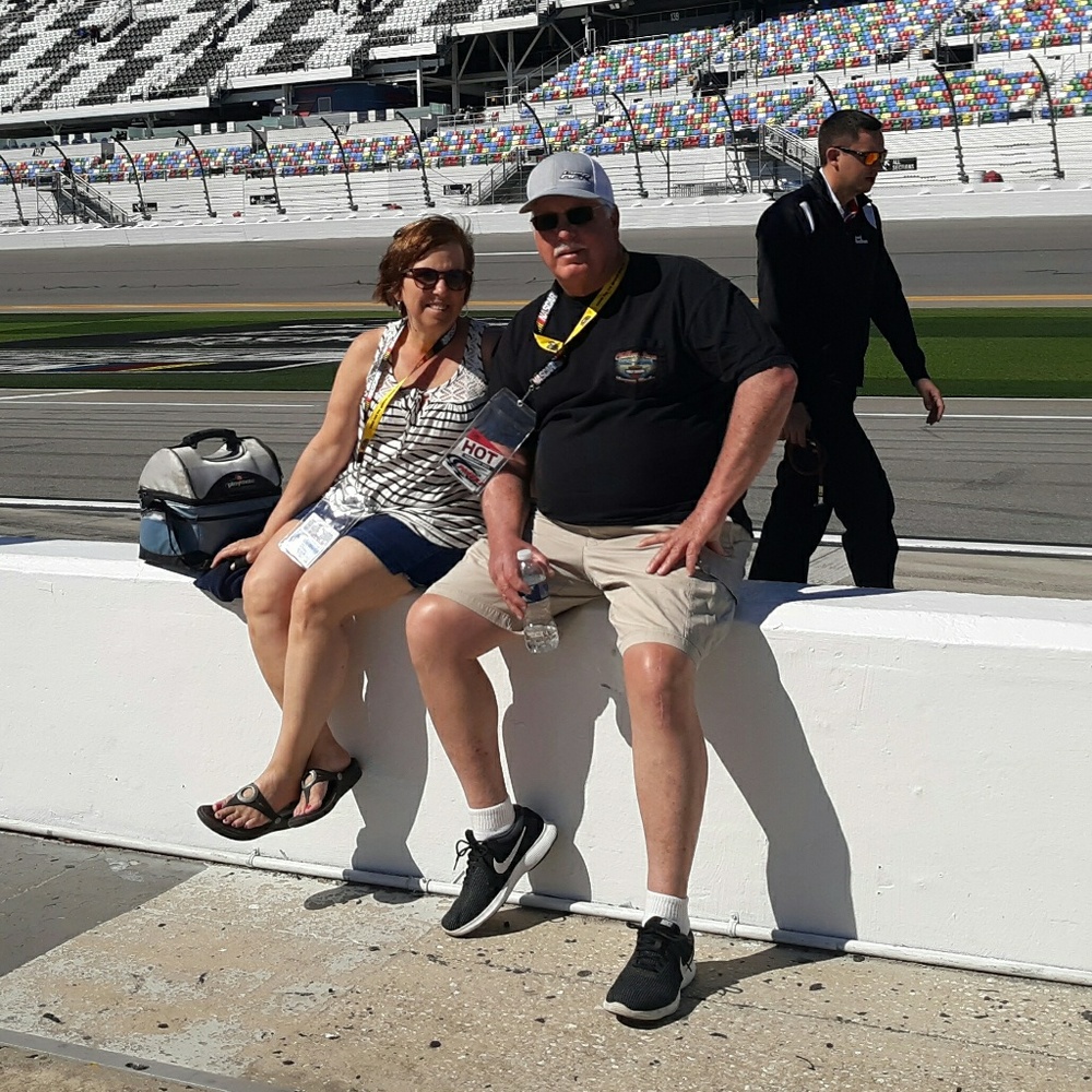 Meet your Posher, Debbi